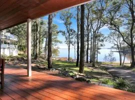 Keera House on Heros Bay