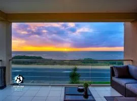 Spectacular Esplanade 4BR Contemporary with Views