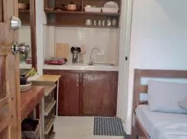 Pascoe's Units Siargao- Cabin