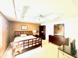 Room in a house