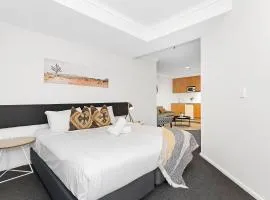 Best Location Downtown Perth