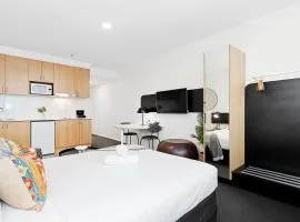 Stylish Urban Gem Downtown Perth