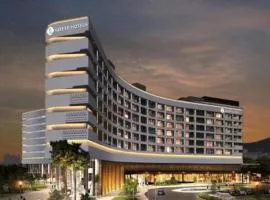 Lotte Hotels & Resorts Gimhae
