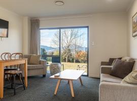 Wanaka Top 10 Holiday Park，位于瓦纳卡的度假园