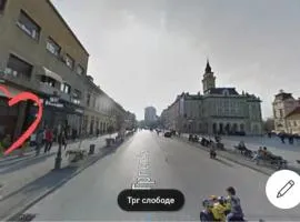 Novi Sad Centar 6B