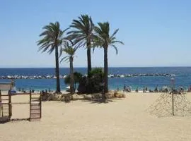 Apartamento Garucha Playa
