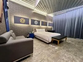 九號行館No9 Hotel