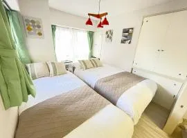 Endless Mitsui Minami 5jo II