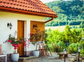 ForRest House Jacuzzi & Sauna