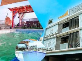 Citistyle Inn，位于达沃市的宾馆