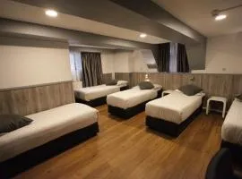 阿姆斯特丹旅游酒店