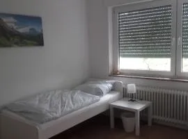 Work & Stay in Menden- rooms2stay