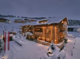 Chalet Anna Maria