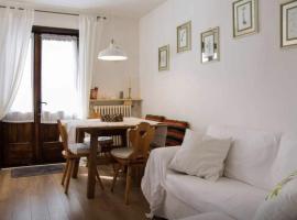 Casa Remo 3 by WelcHome，位于Chiapuzza的酒店