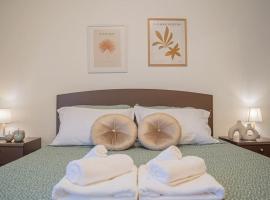 ApartExperience Nel cuore di Bra Comfort con Parcheggio privato，位于布拉的酒店