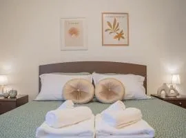 ApartExperience Nel cuore di Bra Comfort con Parcheggio privato