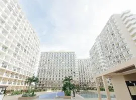 Saekyung Condo near Airport with Seaview & Tourist Spot