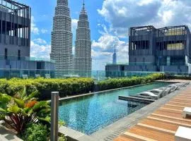 Star Xtian Residence KLCC