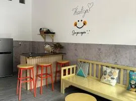 HO GIA AN Home - Nguyên căn gần Bệnh Viện ĐHYD