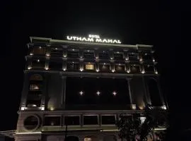 Utham Mahal