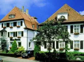 Hotel Haus Moers