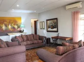 Tucked-Away 1&2 Bedroom Houses