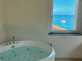 Oasi di Mare, con parcheggio privato e colazione