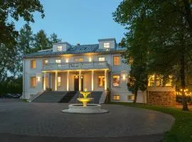 The MANOR Sports & Spa