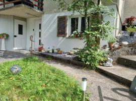Studio im Grünen，位于Schänis的酒店