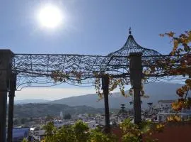 梅兹阿纳住宿加早餐旅馆