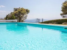 Lahtagas Estate with private swimming pool