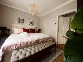 Wohnung mit direktem Seeblick