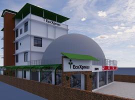 Eco Xpress, Sindhu Durg，位于Kasāl的酒店