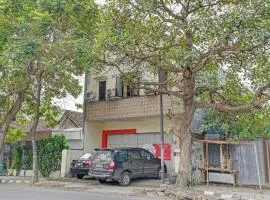 Kediri Homes Guest House