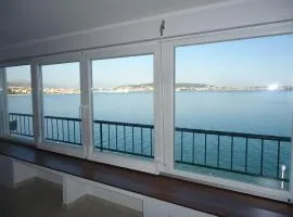 First Row to The Sea - Ideal for Families - Sea at Your Doorstep - House Sisko