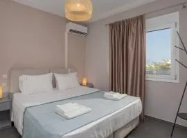 Heraklion Boutique 1 Bd Patio Apt Ground Floor