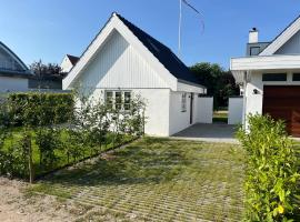 Beach Guest House，位于Greve的酒店