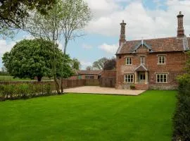 Willow Cottage at Wolterton Park