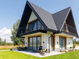 Ciwersówka Domki Białka Tatrzańska