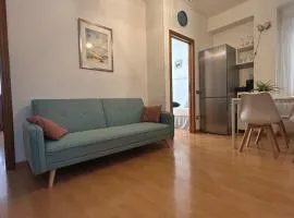 Ankon Apartments Palazzo Mazzini