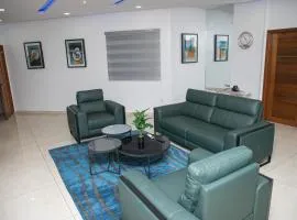 RESIDENCE TERANGA immo luxe Residence Ndoumbe Sylla