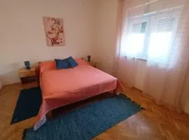 Apartman Seka