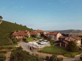 Scarpa Villas - Barolo Luxury Escape