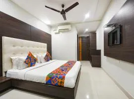 FabHotel KK Continental 50 Meter from Railway Station - Amritsar