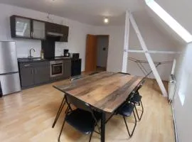 LivingRoom GmbH K72 Appartments in Salzgitter und Umgebung