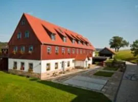 Ferienwohnung Kornkammer Bauernhaus Vetter