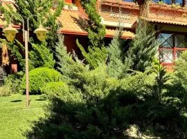 Bellagio Mini Resort - no coração de Gramado