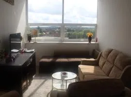 Flat 406 One bedroom apartment