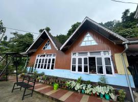 Rongo Hill View Homestay by StayApart，位于Kumai的酒店