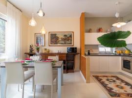 Ca' Giorgio - Dolo，位于多洛的酒店